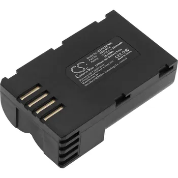 Baterie Cameron Sino CS-TES876XL, Li-Ion, 6800