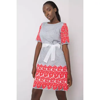 Dámské šaty Denní šaty model 214289 Lakerta 40