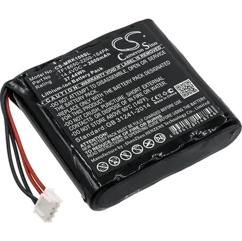 Baterie Cameron Sino CS-MRK100SL, Li-Ion, 2600