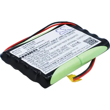 Baterie Cameron Sino CS-FXE501MD, Ni-Mh, 2000