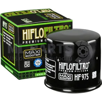 Autodíl Olejový filtr HIFLO HF975