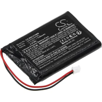 Baterie Cameron Sino CS-BBC570MB, Li-Polymer, 1100