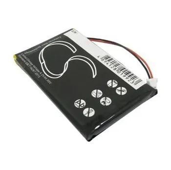 GPS Baterie Cameron Sino CS-IQN600SL, Li-Polymer, 1150