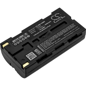 Baterie Cameron Sino CS-WB140MD, Li-Ion, 2600