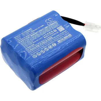 Baterie Cameron Sino CS-CGX600MD, Li-Ion, 5200