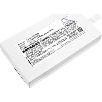 Baterie Cameron Sino CS-CGS310MD, Li-Ion, 6700