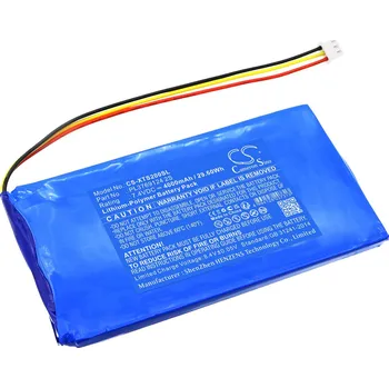 Baterie Cameron Sino CS-XTS200SL, Li-Polymer, 4000