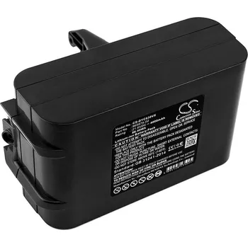 Baterie Cameron Sino CS-DYC630VX, Li-Ion, 4000