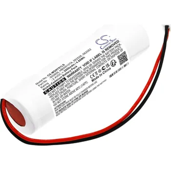 Baterie Cameron Sino CS-MGN761LS, Ni-Cd, 2000