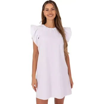 Dámské šaty Denní šaty model 214282 Lakerta 38