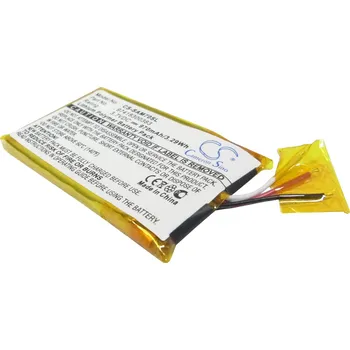 Počítačové příslušenství Baterie Cameron Sino CS-SAM70SL, Li-Polymer, 970