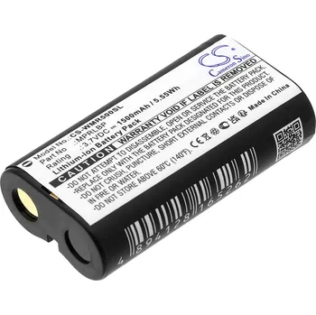 Baterie Cameron Sino CS-WMR500SL, Li-Ion, 1500