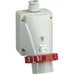 Přívodka IPG 1653 IP67 nast.16A 5p