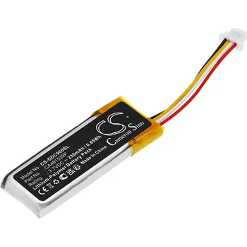 Baterie Cameron Sino CS-GDC900SL, Li-Polymer, 230