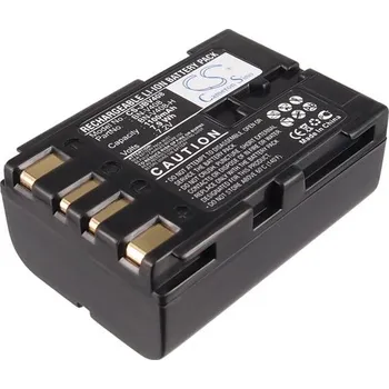 Baterie Cameron Sino CS-JBV408, Li-Ion, 1100