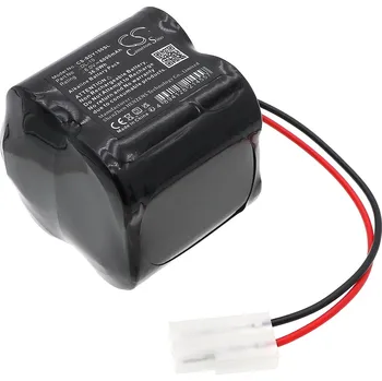 Baterie Cameron Sino CS-SDY150SL, Alkaline, 6000