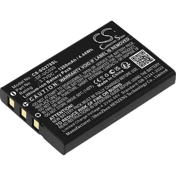 GPS Baterie Cameron Sino CS-SG278SL, Li-Ion, 1200