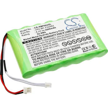 Baterie Cameron Sino CS-AMP962SL, Ni-Mh, 3900