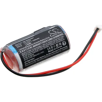 Baterie Cameron Sino CS-VER230BT, Li-Mno2, 1350