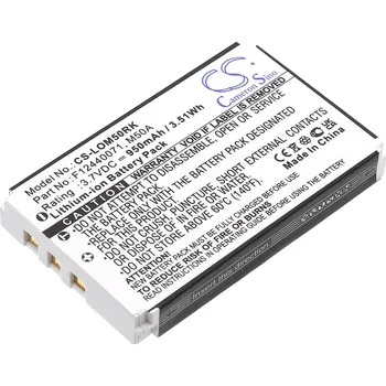 Baterie Cameron Sino CS-LOM50RK, Li-Ion, 950