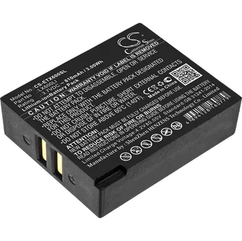 Baterie Cameron Sino CS-ETX600SL, Li-Ion, 810
