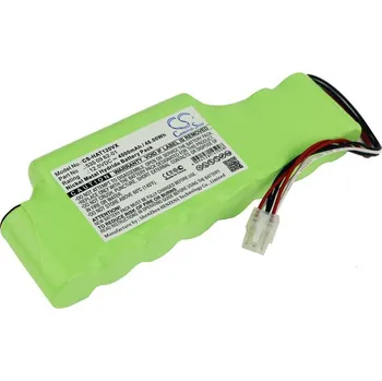 Baterie Cameron Sino CS-HAT120VX, Ni-Mh, 4000