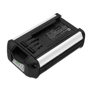 Baterie Cameron Sino CS-XJW510VX, Li-Ion, 2500