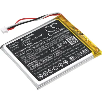 Baterie Cameron Sino CS-IPC300SL, Li-Polymer, 2000