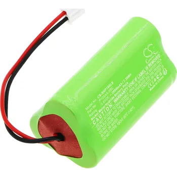 Baterie Cameron Sino CS-SHP100LS, Ni-Mh, 2000