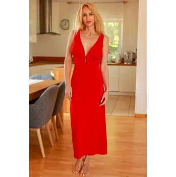 Dámské šaty Denní šaty model 215073 Mirale XXL