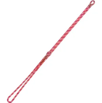 smyčka Smyčka Beal Dynaconnexion 40 - 80 cm Barva: světle růžová