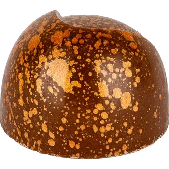 Čokoláda Choco Bonté Pralinka s mandlovou náplní - mléčná