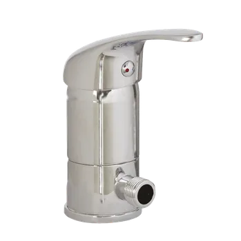 Vodovodní baterie Vodovodní baterie CLASSIC-AT s připojením na sprchu 3/8