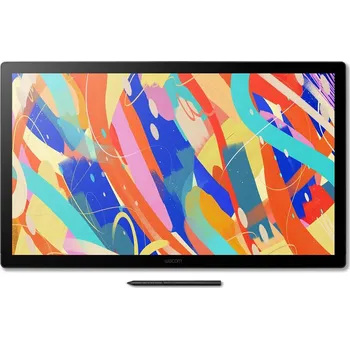 Grafický tablet Wacom Cintiq 24 pen DTK246