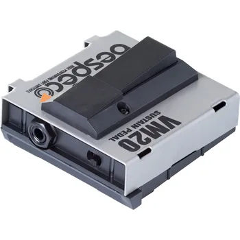 Pedál pro klávesový nástroj Bespeco VM 20 Sustain pedál