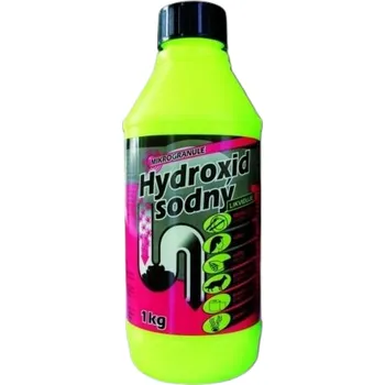 Autodílna Boll 001661 Tužidlo pro bezbarvý lak MS 2:1 500ml