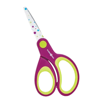 Schreibwelt Barevné nůžky, různé druhy