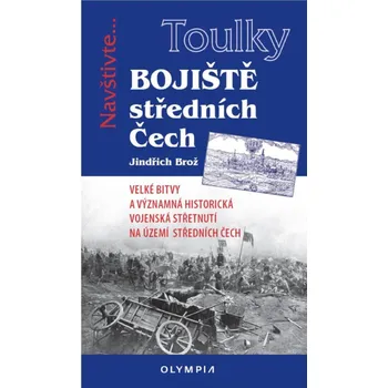 Brož Bojiště středních Čech