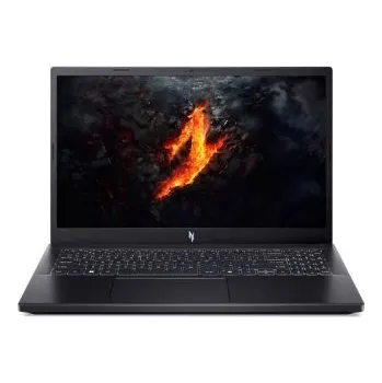 Notebook Acer Nitro V 15/ANV15-41-R0DG/R5-6600H/15,6"/FHD/16GB/1TB SSD/RTX 3050/bez OS/Black/2R