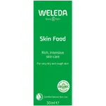 Weleda Multifunkční rodinný krém Skin Food 30 ml 30 ml