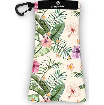Pouzdro na brýle Gogglesoc Floral sunnysoc