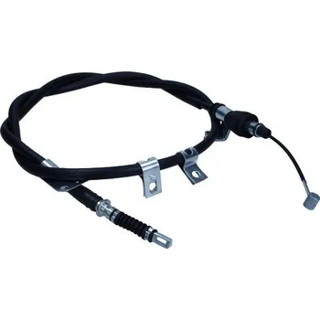 Lanko parkovací brzdy Tažné lanko, parkovací brzda MAXGEAR 32-1124