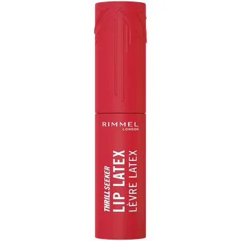 Rtěnka Rimmel Rtěnka Thrill Seeker Lip Latex 400