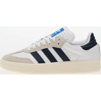 Pánské tenisky Tenisky adidas Samba Xlg Ftw White/ Night Indigo/ Off White EUR 38 2/3