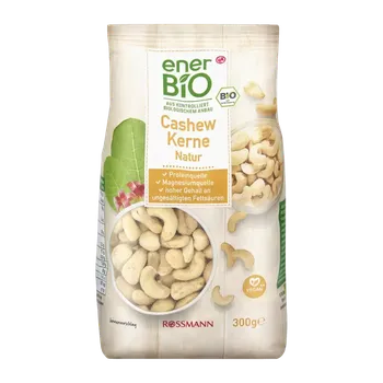 enerBiO BIO Kešu 300 g