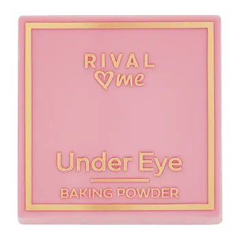 Pudr RIVAL Loves Me Pudr pod oči 5,5 g