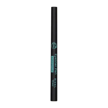 Oční linky RIVAL Loves Me Oční linky voděodolné 02 černá 1 g