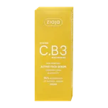 Ziaja Pleťové sérum Vitamin C.B3 Niacinamide 30 ml