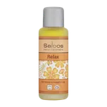 Saloos Masážní olej Relax 50 ml