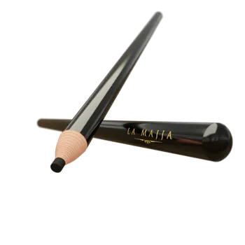 Přípravek na oči Tužka LaMajja na zákres formy - černá